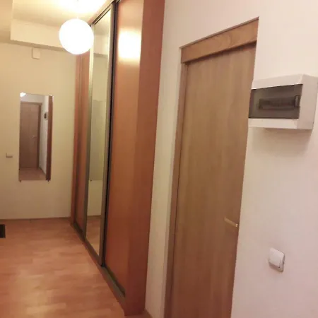 Apartment Rencenu Iela Riga
