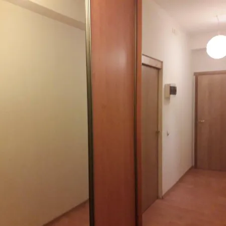 Rencenu Iela Apartment *