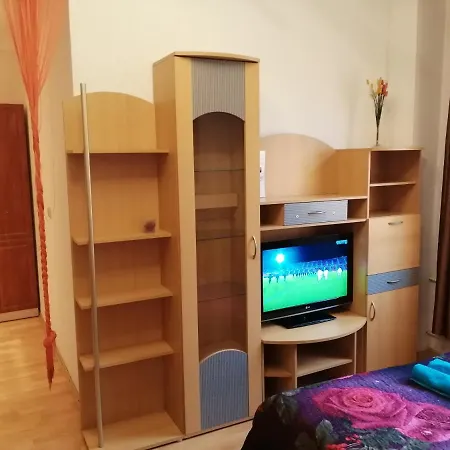 Apartment Rencenu Iela