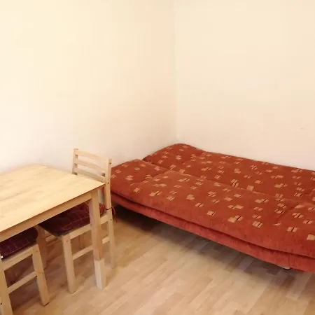 Rencenu Iela Apartment Riga