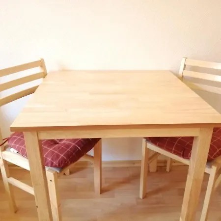 Apartment Rencenu Iela